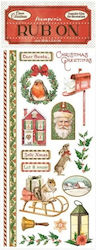 Stamperia Classic Christmas Материали за декупа...