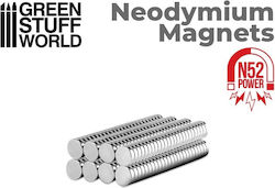 Green Stuff World Magneți Clasic 0.575kg