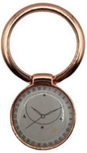 in Rose Gold Farbe 7578-K