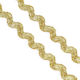 Ribbon Gold