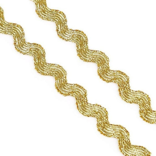 Ribbon Gold