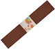 Boom Hârtie Wafer 50x200cm. Maro