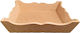 Crismac Decorative Crafting Surface Wooden 1pcs