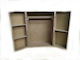 Crismac Decorative Crafting Surface Wooden 1pcs