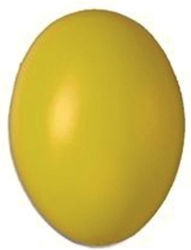 Efco Plastic Craft Egg