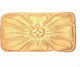 CHeirokamoto Wooden Flowers 1pcs