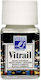 Lefranc Bourgeois Craft Paint Transparent Outline 50ml