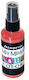 Stamperia Aquacolor Σπρέι Χειροτεχνίας Ροζ 60ml