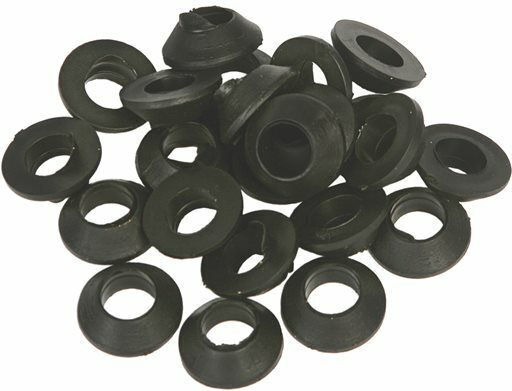 7043-038 Valve Seal Conical 1/2"