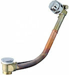 Valve Shower Bronze