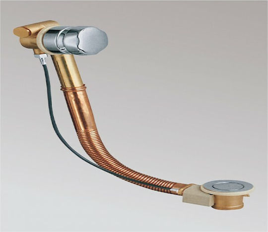 CGS Brass Valve Shower Bronze