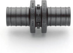 Rehau Pneumatic Fitting for Multilayer Pipe 160011-001