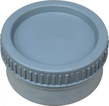 KymaSol Капачка PVC 200мм 017.01.120200