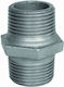 Atusa Пневматичен монтаж Поцинковани 1/2"