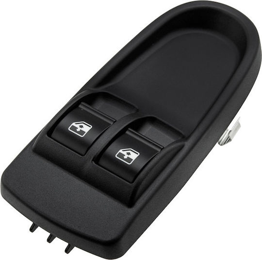 Comutator geamuri auto pentru Iveco Zilnic