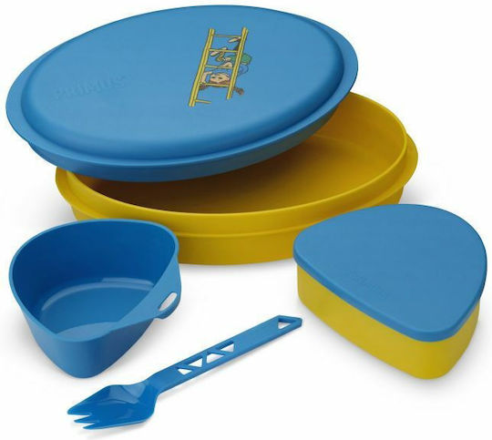 Primus Pippi Meal Set Meal Set Serveware Set for Camping