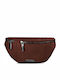 Belt Bag Tabac Brown