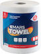 Mars Tissue Kitchen Paper Roll 6 Rolls ΣΥΣ./6ΤΕΜ