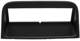 Πρόσοψη 2 Din για Audi A4 Mercedes-Benz R Peugeot 406 Scania R Seat Exeo 1996-2004