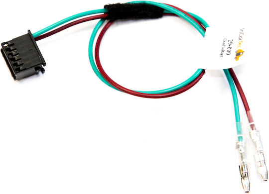 Adaptor Comenzi Volan Auto pentru Alfa Romeo / Audi / Bmw / Chevrolet / Chrysler / Citroen