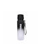 Vidro Vidro Bpa Free Plastic Water Bottle 500ml Black
