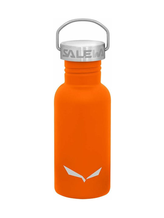 Salewa Aurino Water Bottle Stainless Steel 500m...