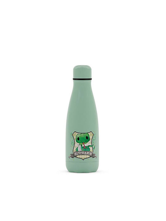 Noble & Cooley Bottle Бутилка Stainless Steel 350мл Turquoise