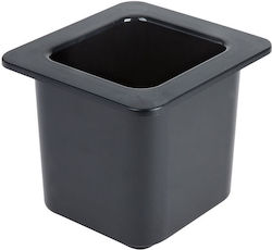 Lappas Container alimentar comercial Container de depozitare a alimentelor 1.41lt