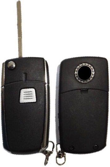 Pliabil cu 1 buton pentru Fiat