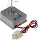 Ανεμιστήρας Ψυγείου Zwf-10-2 Dc12volt 2 Watt