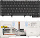 Dell Laptop Keyboard with Backlit and English (US) Layout in Black Color 0FN5HF