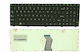 Laptop Keyboard for Lenovo without Frame in Black Color EE2494