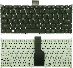 Tastatură Laptop pentru Acer fără cadru Tastatură Laptop pentru Acer fără cadru