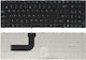 Laptop Keyboard for Asus without Frame in Black Color EE4094