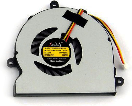 Replacement Laptop Fan