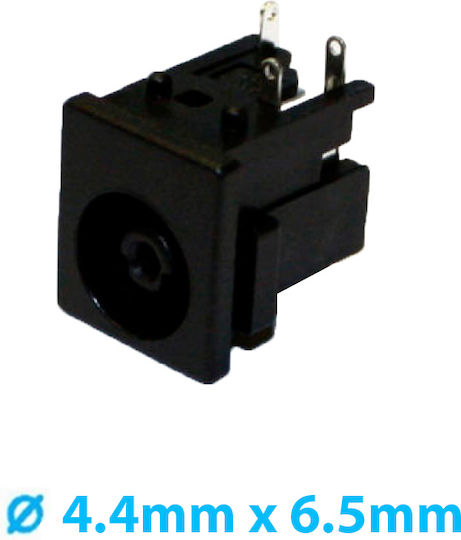 Power Socket Vaio за Sony