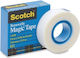 3M Tape 19mm x 33m 1pcs