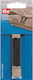 Prym Clasp for Knitted Bag Silver