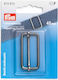 Prym Metal Accessory for Knitted Bag Silver