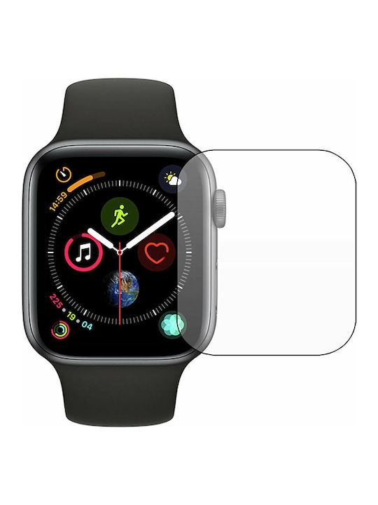 Screen Protector για το Apple Watch 45mm 1τμχ 013728