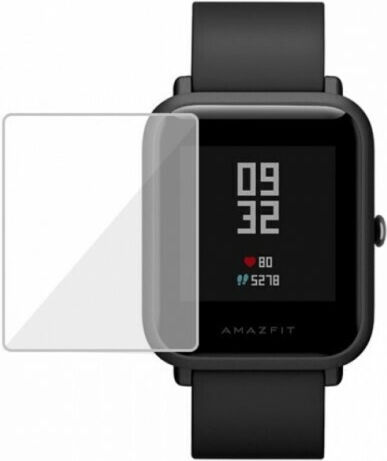 Rugged Armor Xiaomi Screen Protector για το Amazfit Bip U Pro 1τμχ 38326