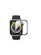 Full Face Tempered Glass για το Apple Watch 41mm 1τμχ 0004652