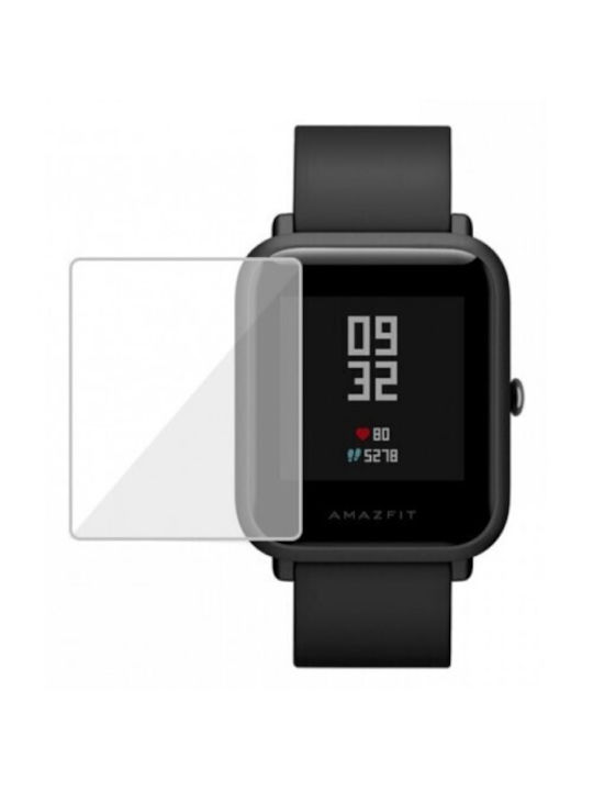 Deva Rugged Armor Xiaomi Screen Protector για το Amazfit Bip 1τμχ 40880