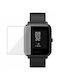 Deva Rugged Armor Xiaomi Screen Protector για το Amazfit Bip 1τμχ 40880