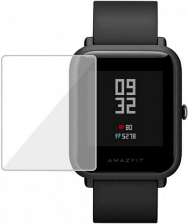 Deva Rugged Armor Xiaomi Защитен екран за Амазфит Бип 1бр 40880