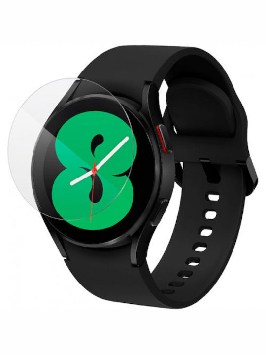 Rugged Armor Displayschutzfolie für das Galaxy Watch 5 44mm 3Stück 41698