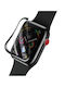 Full Tempered Glass για το Apple Watch 41mm 1τμχ 70030388