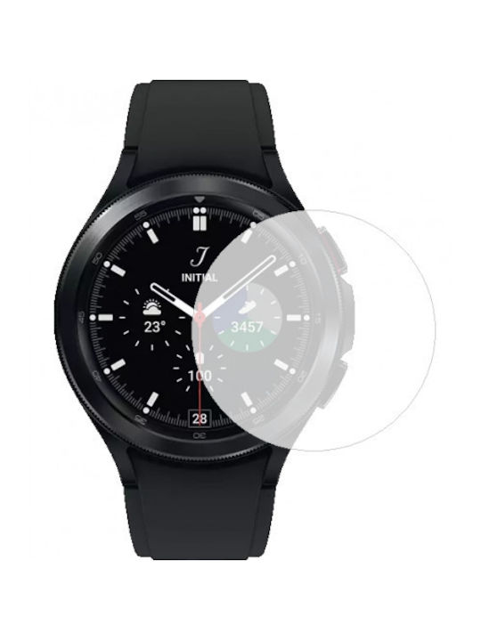 Deva Rugged Armor Screen Protector για το Galaxy Watch 4 40mm 3τμχ 37584