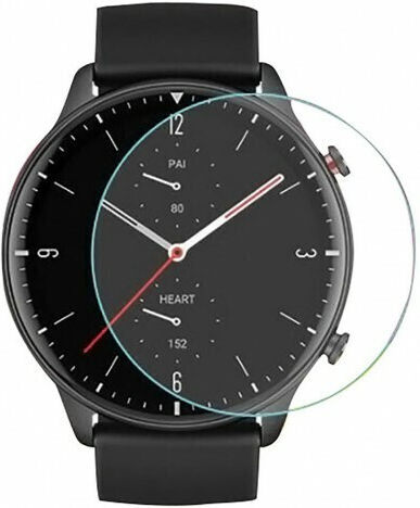Watch Tempered Glass pentru Amazfit GTS 1buc 37035