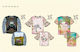 Sewing Paper